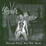 Urgehal - Through Thick Fog till Death